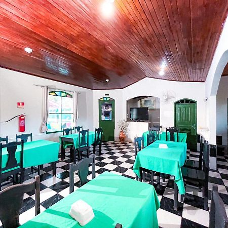 Abaetetuba Equatorial Park Clube酒店 外观 照片