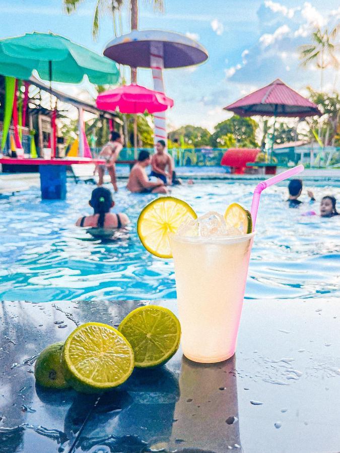 Abaetetuba Equatorial Park Clube酒店 外观 照片